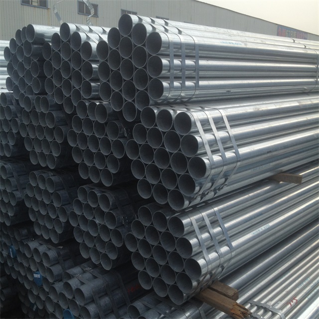 会东35CrMo镀锌无缝钢管