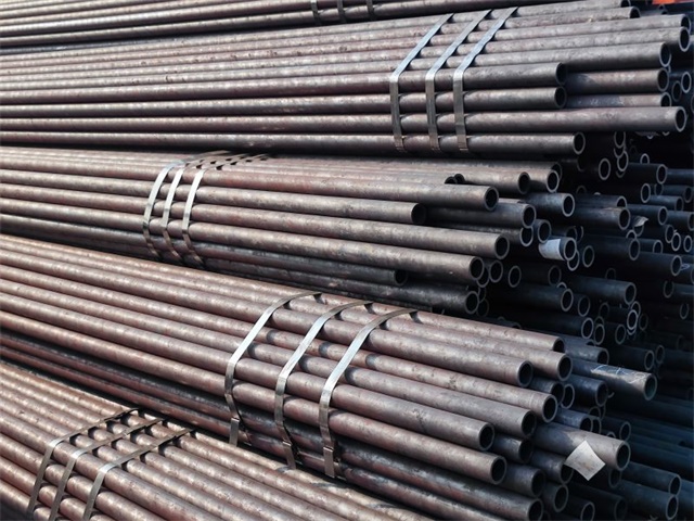 会东12Cr1MovG小口径无缝钢管